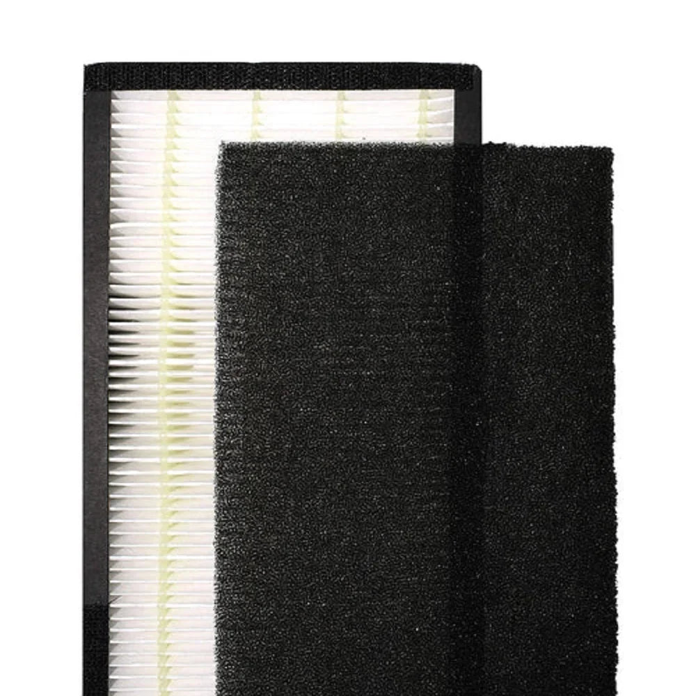 LifeSupplyUSA True HEPA Germguardian Air Purifier Filter