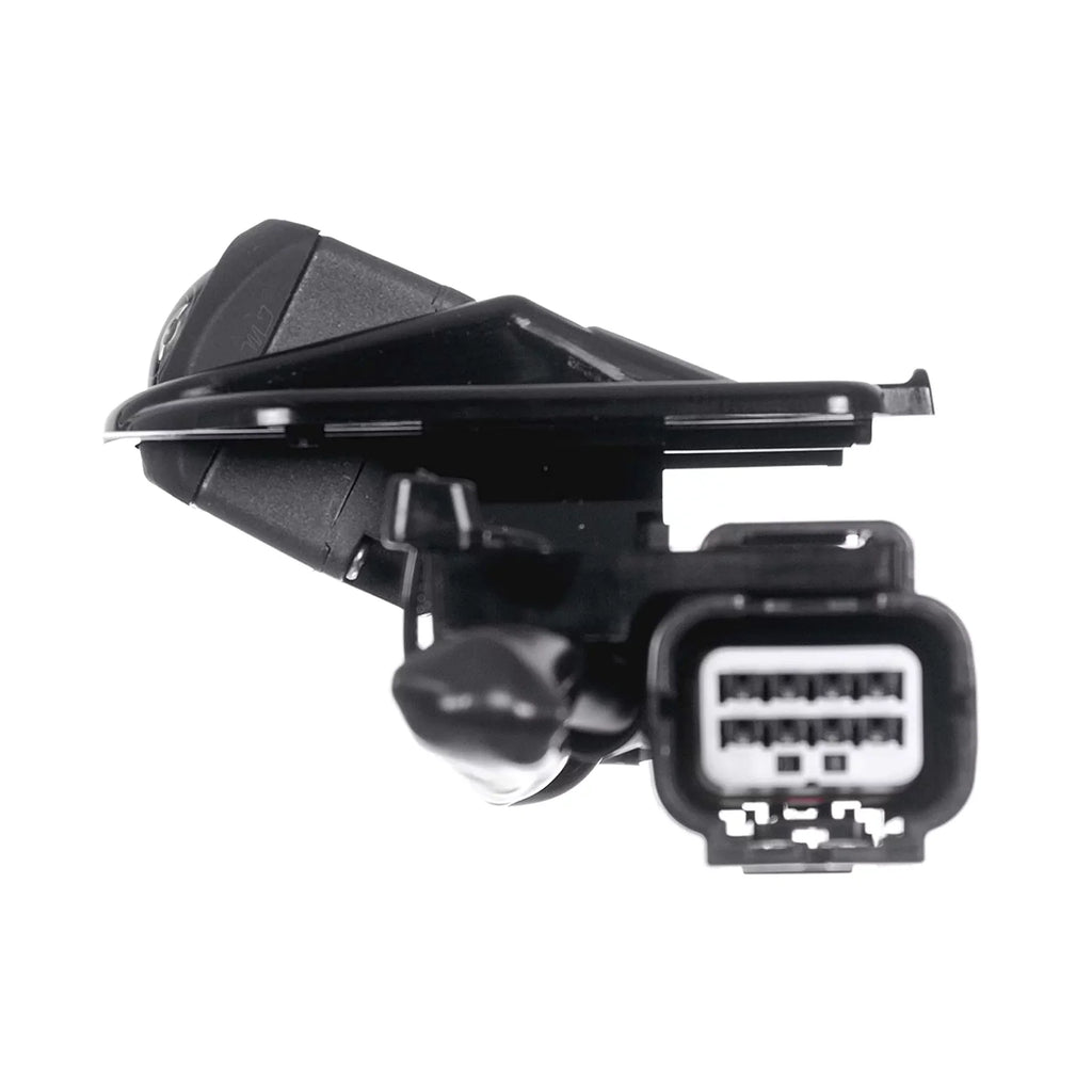 Master Taiaters Replacement for Honda Accord Coupe EX/EX-L Model (2013-2016) Rear View Backup Camera OE Part # 39530-T3L-A01, 39530-T3L-A12