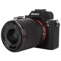 Alpha a7 III Mirrorless Digital Camera with 28-70mm Lens ILCE7M3K/B
