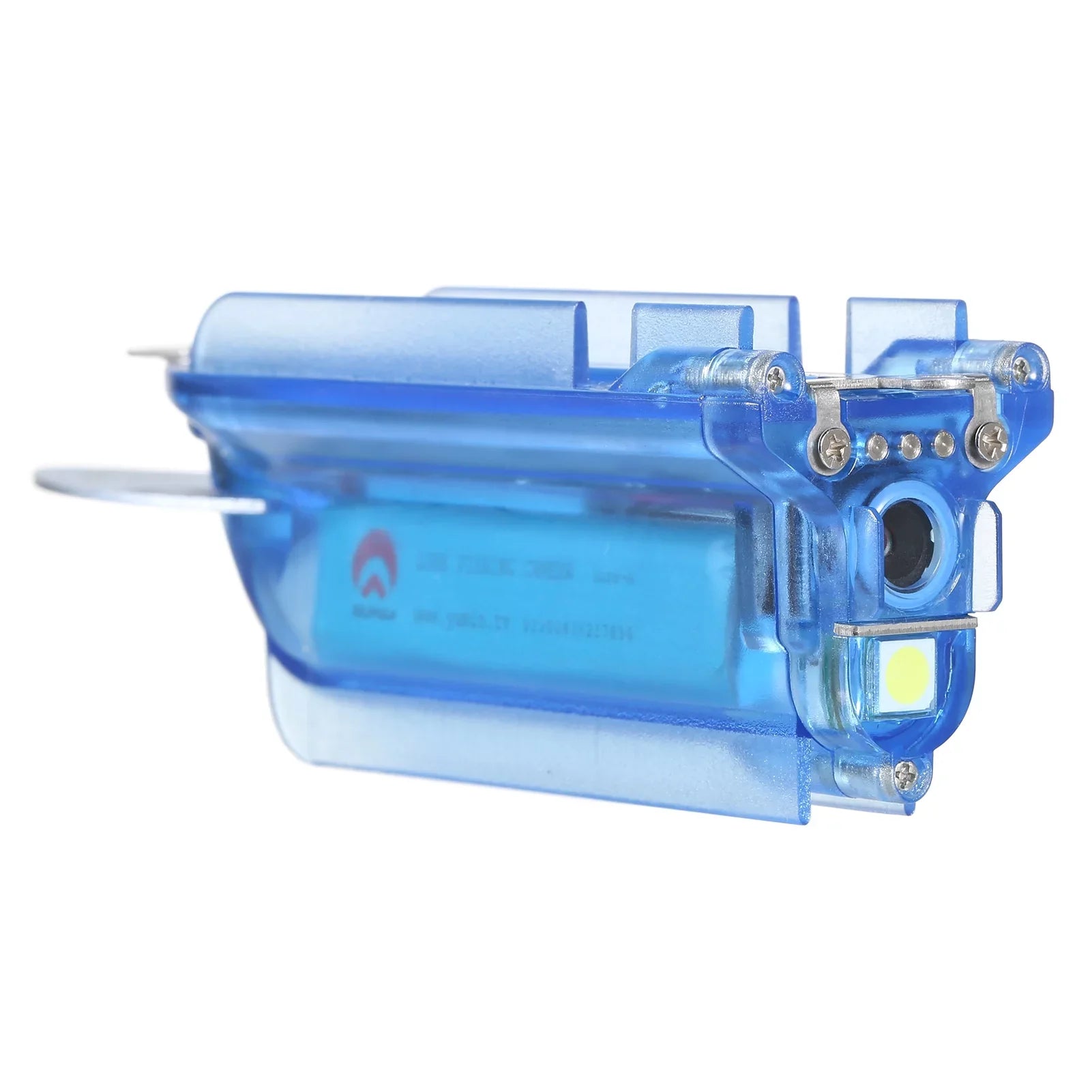 Gofishup Underwater Fishing Camera: 1080P Wi-Fi Fish Finder Video Camera with Loop Recording for Ice Lake and Boat Fishing