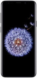 Restored Galaxy S9+ G965U 64GB Unlocked GSM/CDMA 4G LTE Phone with Dual 12MP Camera (USA Version) - Midnight Jet (Refurbished)