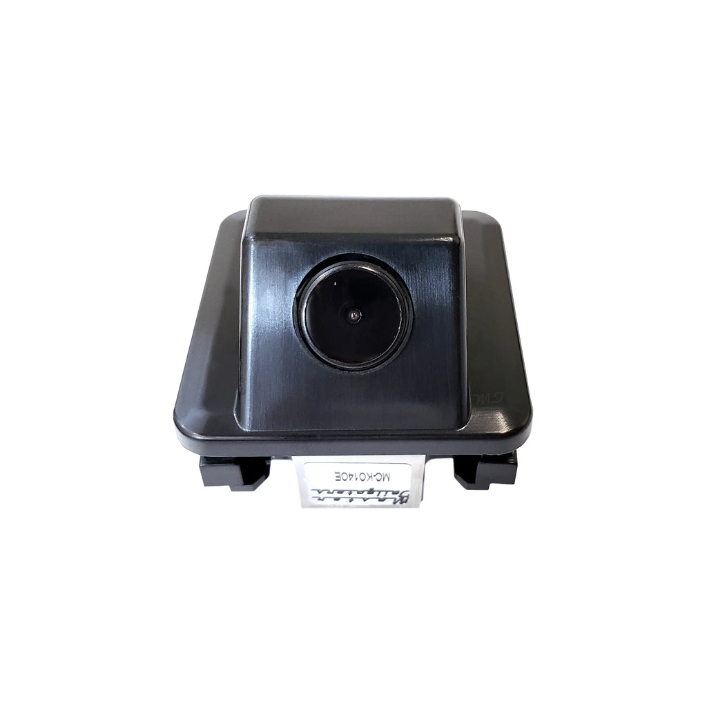 Master Taiaters Replacement Kia Optima (2014-2015), Optima Hybrid (2014-2016) Backup Camera OE Part # 95760-2T650