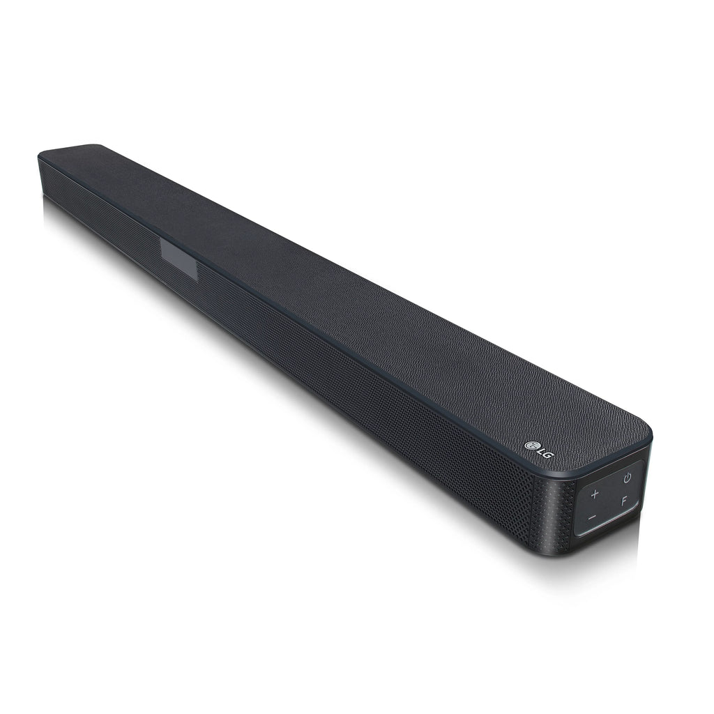 2.1 Channel 400W High Res Audio Soundbar with DTS Virtual: X Sound - SL5Y