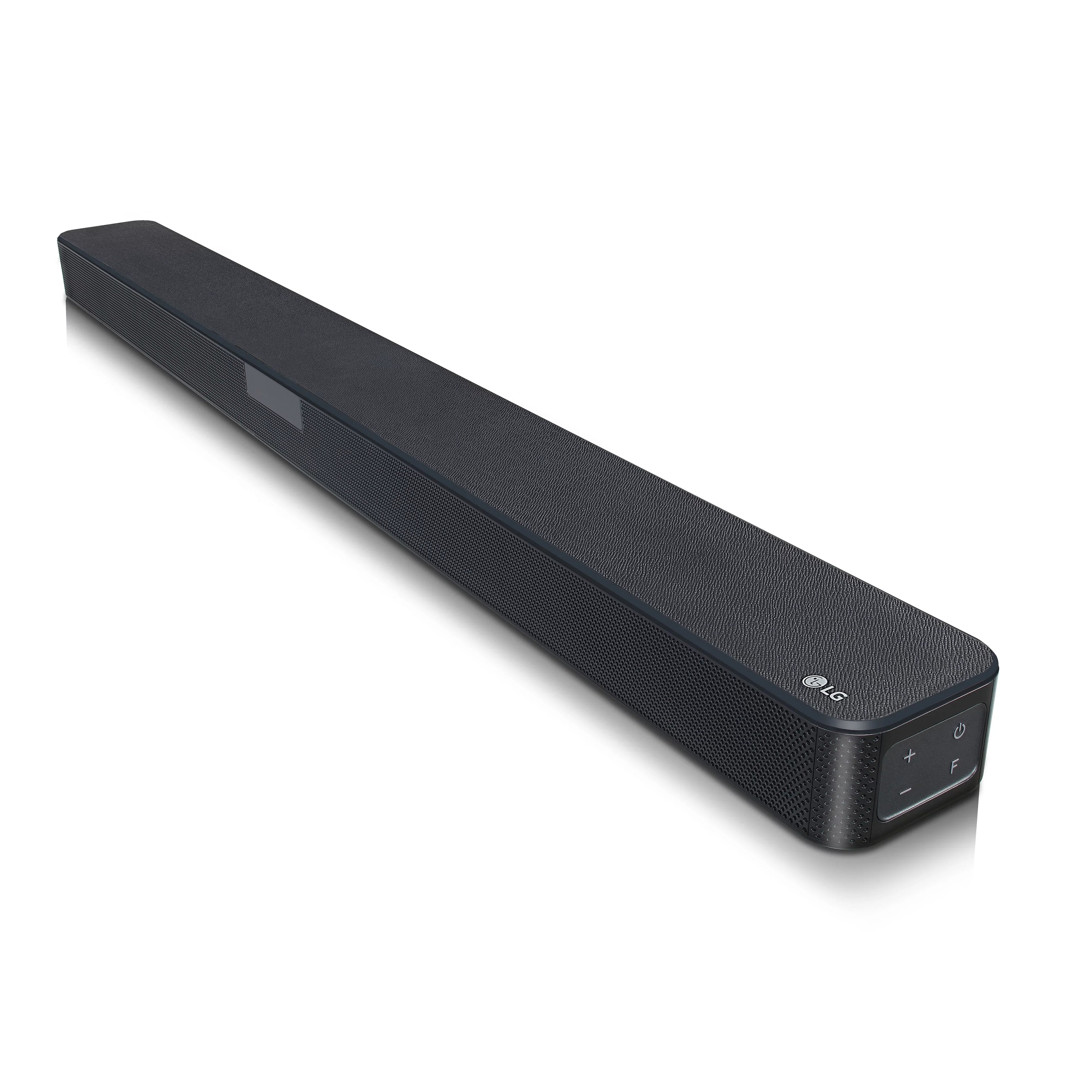 2.1 Channel 400W High Res Audio Soundbar with DTS Virtual: X Sound - SL5Y