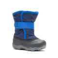 Kamik Unisex Toddlers' The Snowbug 5 Winter Boot Navy - NF9412-NA2 Navy