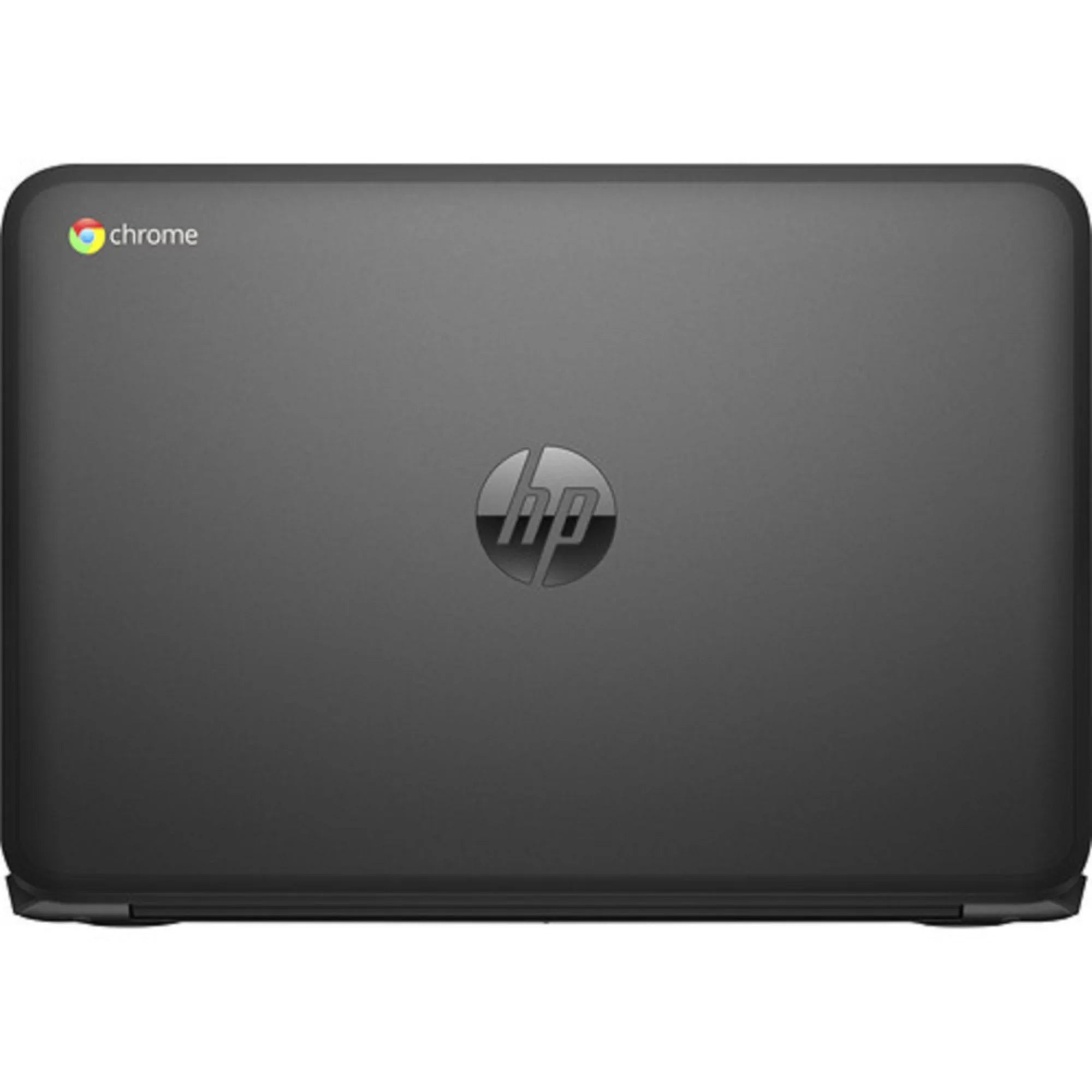 Restored Chromebook 11 G5 Laptop Computer, 1.60 GHz Celeron, 4GB DDR3 RAM, 16GB SSD Hard Drive, Chrome, 11" Screen (Refurbished)