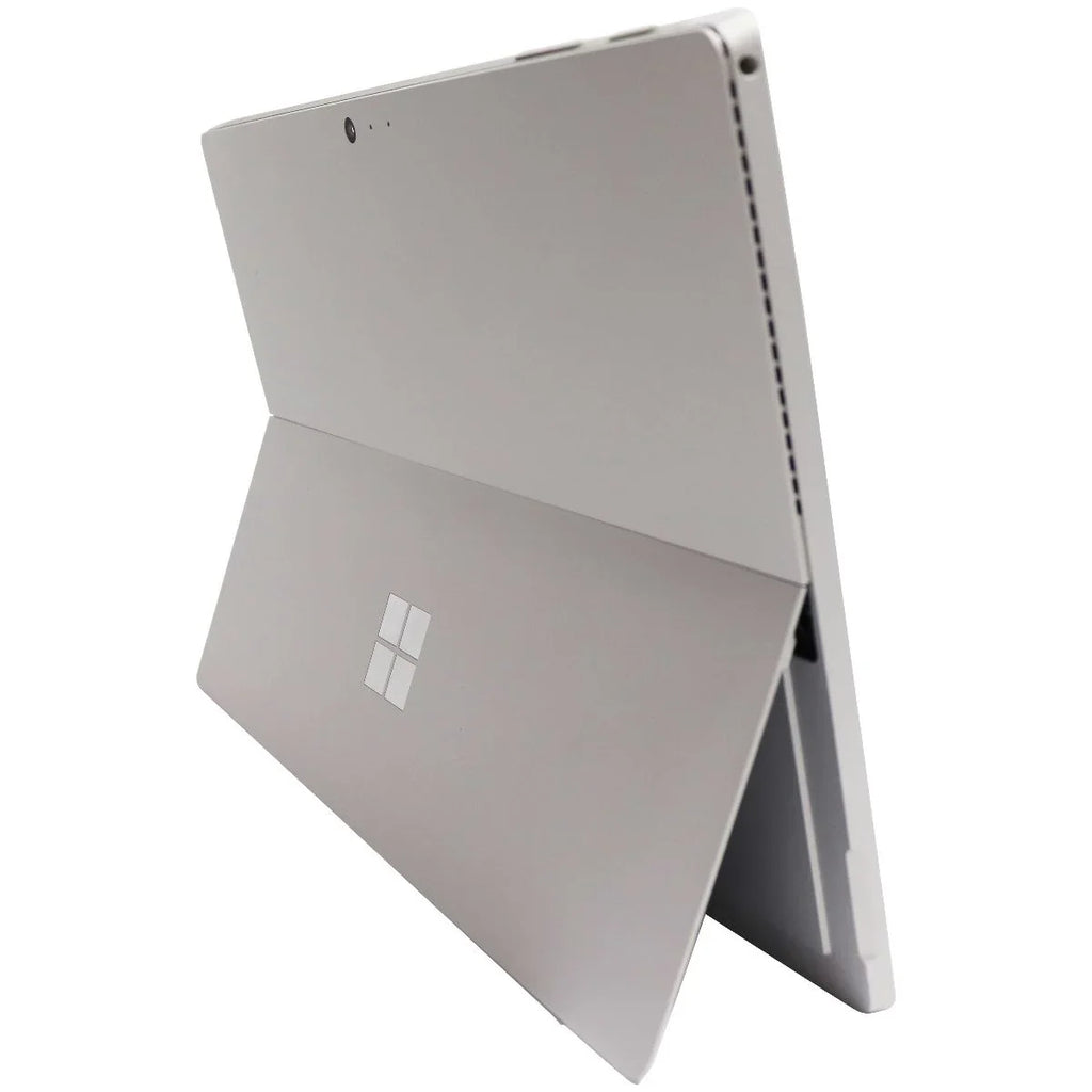 Surface Pro 4 (1724) 12.3-inch Core M3 0.90GHz Tablet - 128GB / Silver (Very Good)