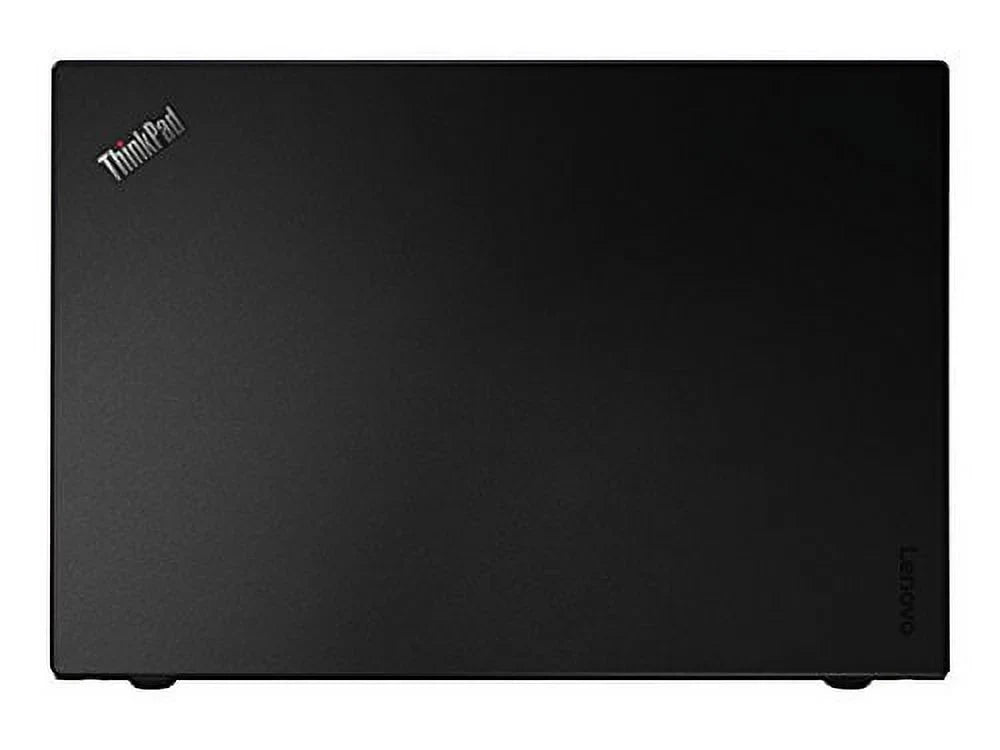 T460s Ultrabook 20F9003CUS (14" Display, i7-6600U 2.6GHz, 8GB RAM, 256GB SSD, Webcam, Backlit Keyboard, Fingerprint Reader, Windows 7 Pro 64)