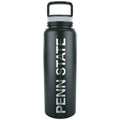 Ebony Penn State Nittany Lions 32oz. Stainless Matte Growler