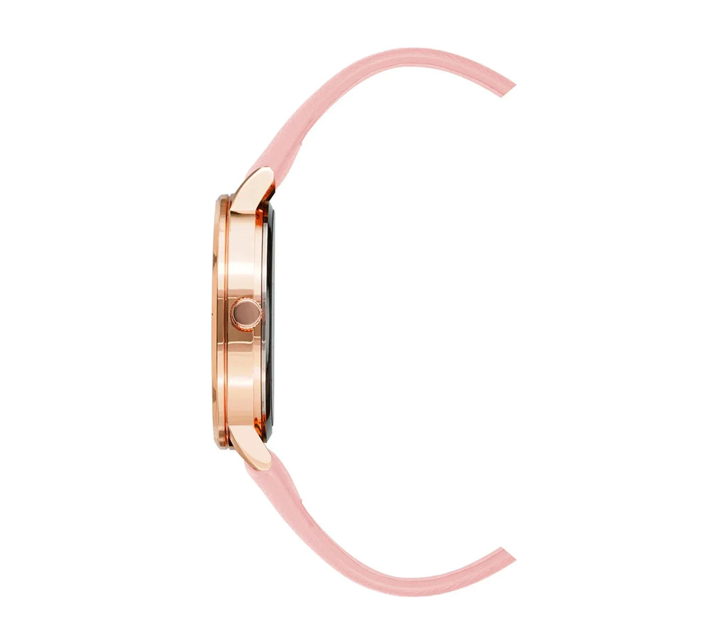 Juicy Couture Rose Gold Women Watches