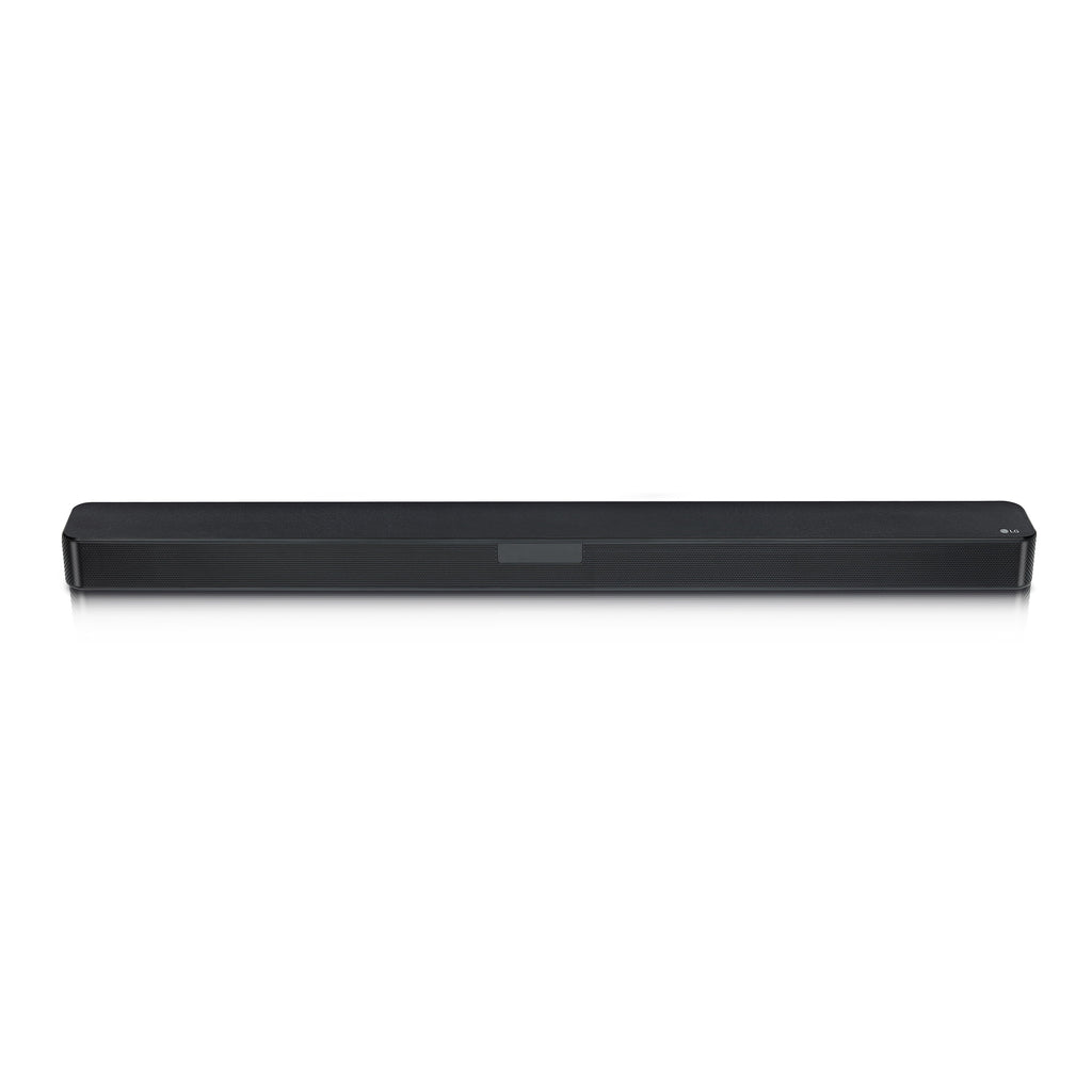 2.1 Channel 400W High Res Audio Soundbar with DTS Virtual: X Sound - SL5Y