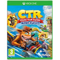 Crash Team Racing Nitro-Fueled (Xbox One)