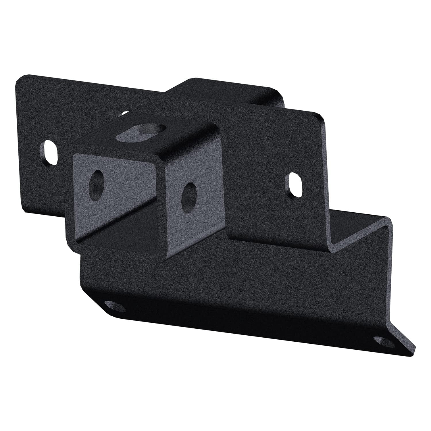 KFI Receiver Hitch Front Upper