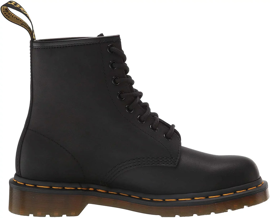 Dr. Martens Men's 1460 Combat Boot