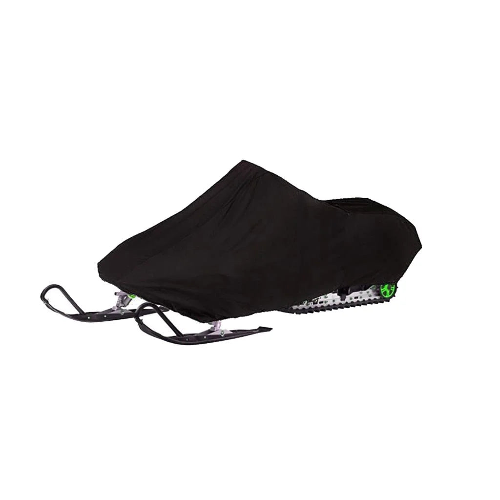 300D Snowmobile Travel and Storage Cover Compatible for 2011-2015 Ski Doo Bombardier GSX LE E-TEC 600 H.O. Sleds. Slush and Mud Protection