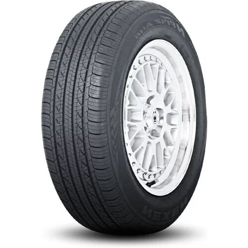 Nexen NPriz AH8 195/65R15 91T BSW (2 Tires) Fits: 2009-12 Honda Civic Hybrid-L, 2010-11 Prius Base