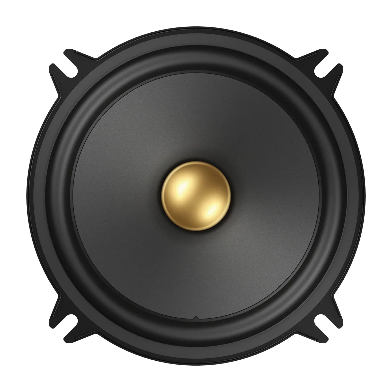 Pioneer TS-A1301C 5-1/4-In. 300-Watt 2-Way Component Speakers Dark Max Power 2 Pack, TS-A1301C