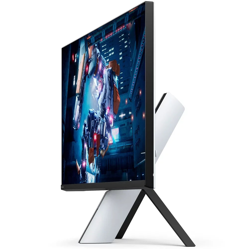 Restored INZONE M9 - LED monitor - 27" - 3840 x 2160 4K @ 144 Hz - IPS - 600 cd/m������ - 1000:1 - DisplayHDR 600 - 1 ms - 2xHDMI, DisplayPort - speakers [Refurbished]