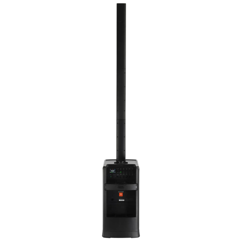 JBL Professional EON ONE Mk2 All-In-One Rechargeable Column-Speaker Personal PA System with Shure SM58 Vocal Microphone Package
