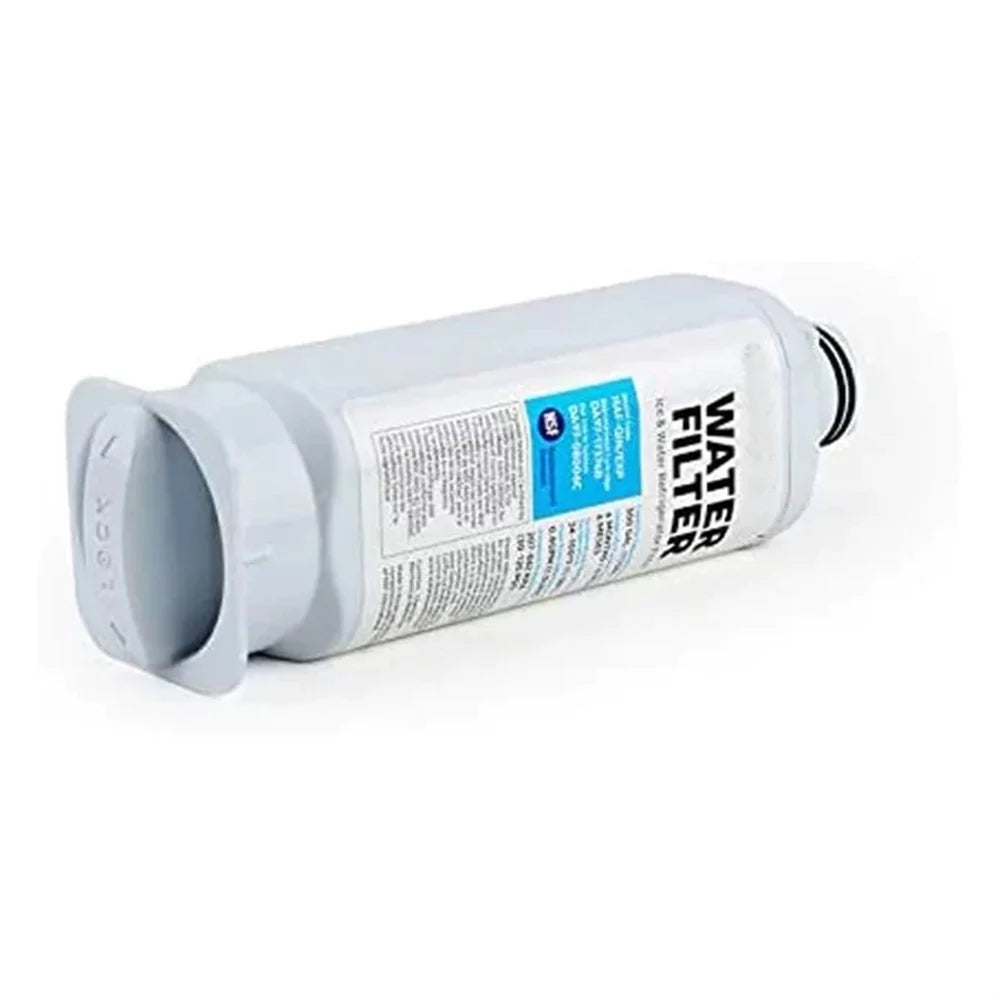 DA97-17376B Replacement Compatible with DA97-17376B Water Filter,Pack of 3