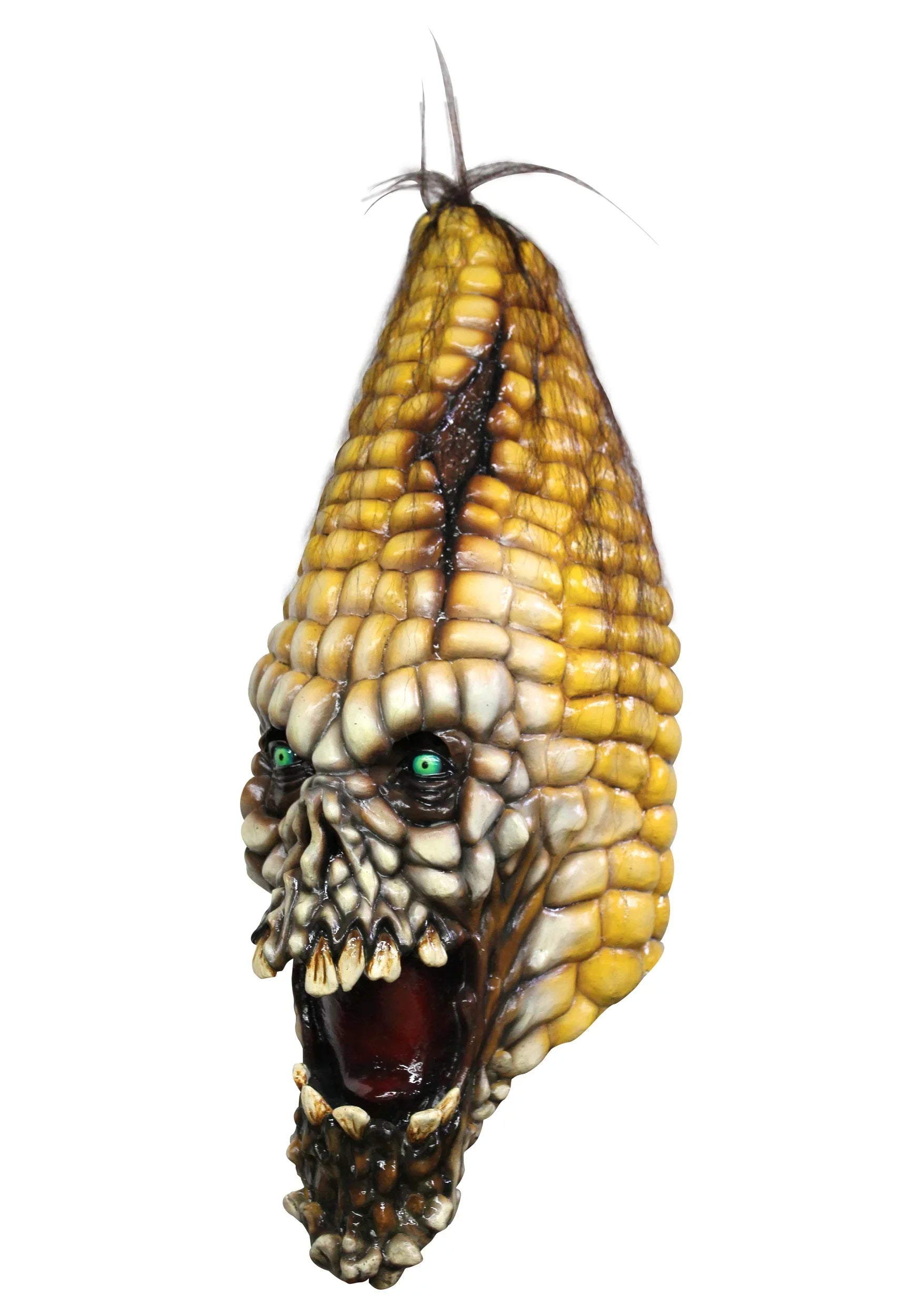 Morris Costumes Evil Corn Mask