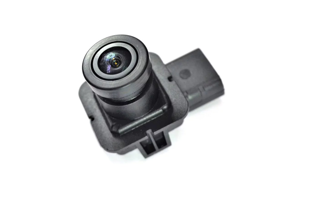 PT Auto Warehouse BUCFO-932 - Park Assist Back Up Camera Fits select: 2017-2020 FORD FUSION