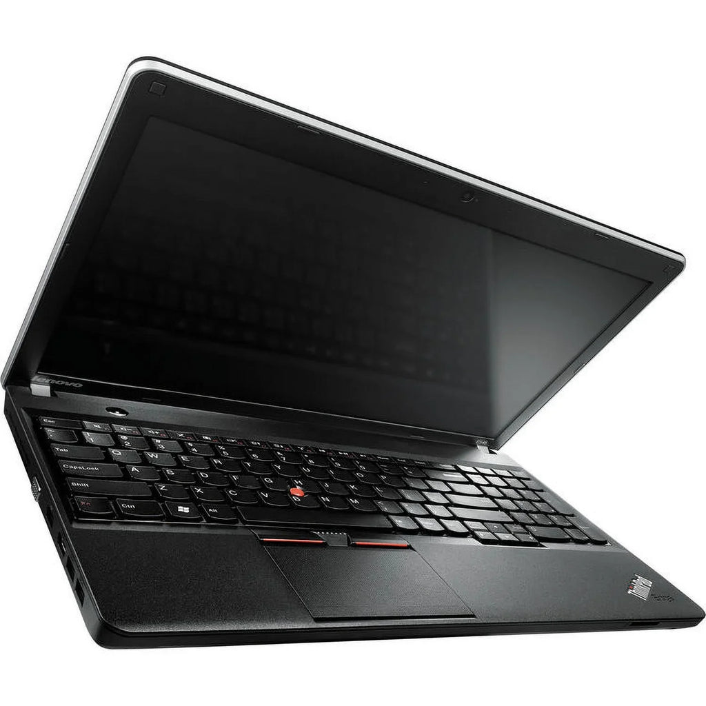 Thinkpad E545 Laptop AMD AMD A6 2.90 GHz 8GB Ram 500GB W10P - Scratch & Dent