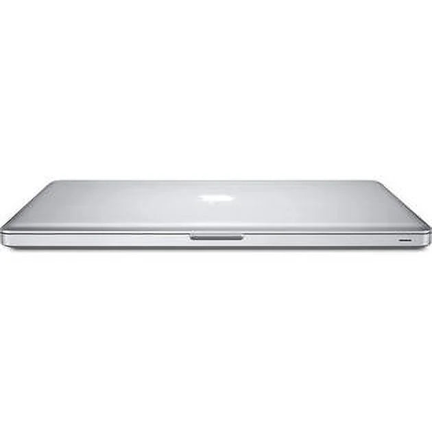 Pre-Owned MacBook Pro 13.3" Core 2 Duo 2.53GHz 4GB 128GB SSD MB991LLA (Fair)