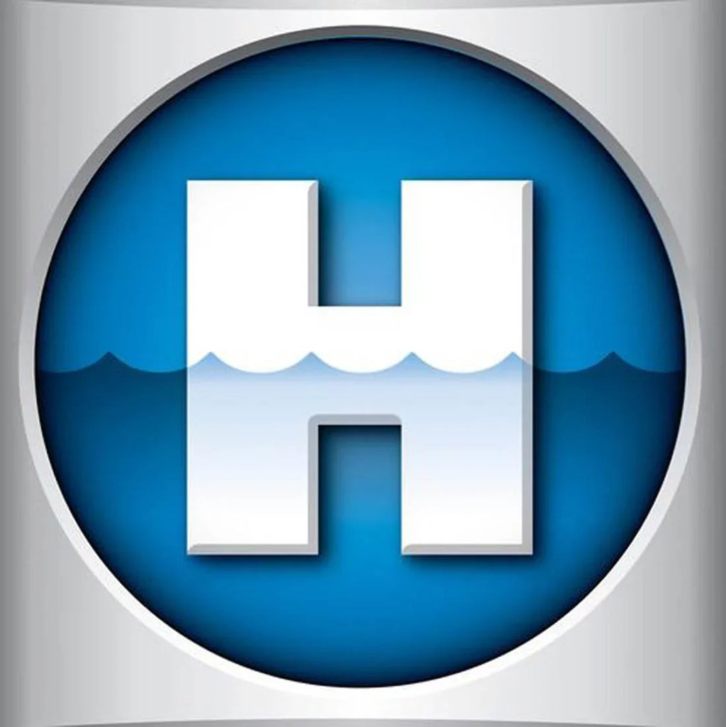 Hayward SP1056 Swimming Pool White ABS Hydrostatic Relief Valve & Suction Outlet