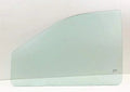Driver Left Side Front Door Window Door Glass Compatible with Dodge Caravan/ Grand Caravan Mini Van 2004-2007 Models