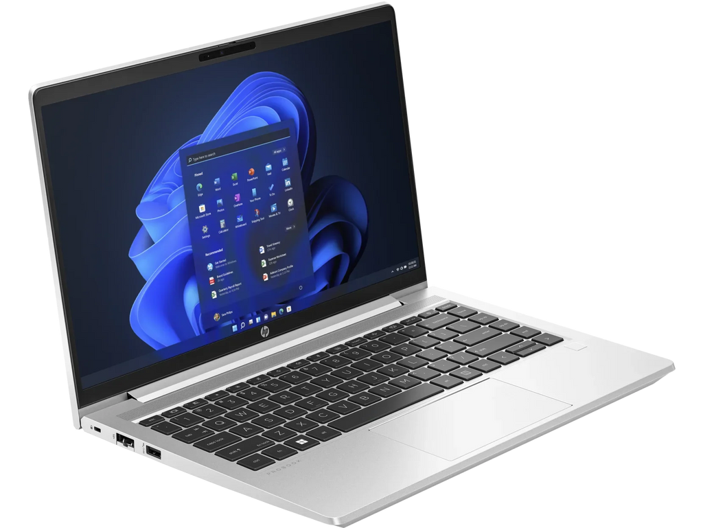 ProBook Laptop Computer 14" FHD Touch Screen Core i7 16 GB memory; 512