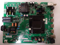 Hisense 50A6G Main Board 307789C