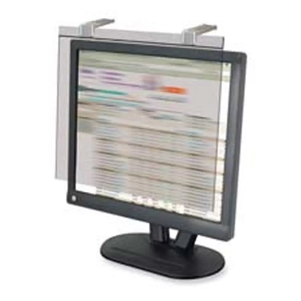 Kantek LCD Protective Privacy / Anti-Glare Filters For 15"LCD Monitor - Scratch Resistant
