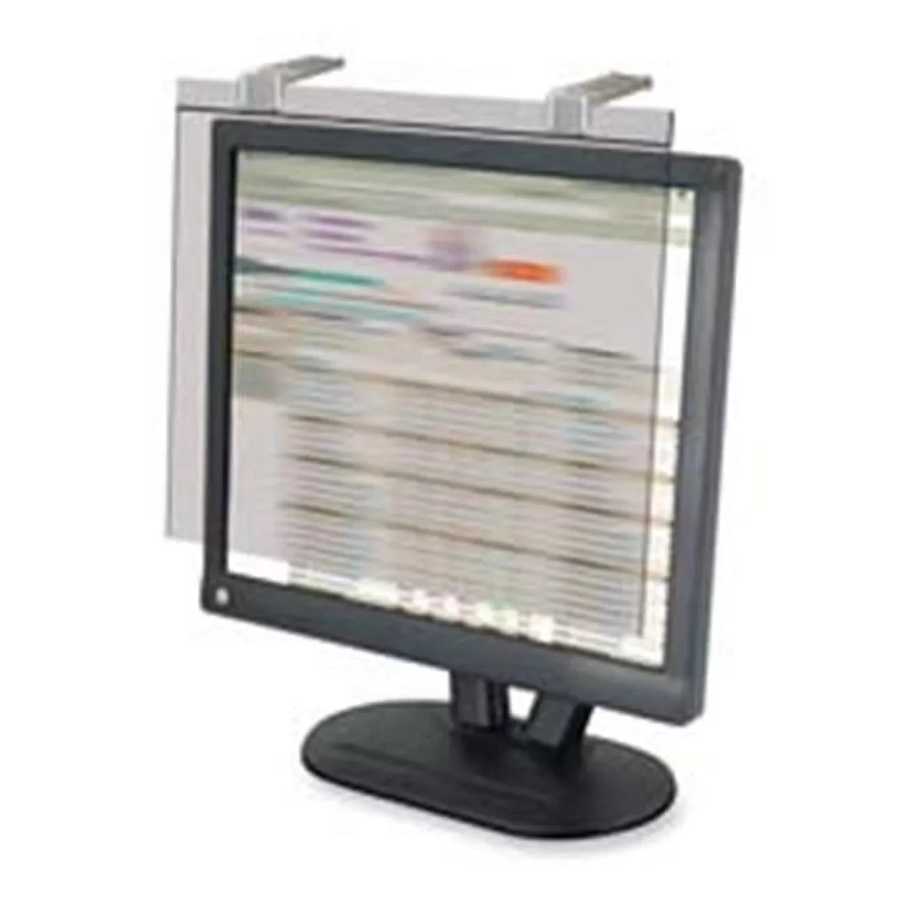 Kantek LCD Protective Privacy / Anti-Glare Filters For 15"LCD Monitor - Scratch Resistant