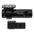 Jet DR750X-2CH Plus 64GB | Dual Full HD Cloud Dashcam | Back-Illuminated STARVIS Image Sensor | Built-in Wi-Fi, GPS, Parking Mode Voltage Monitor | LTE via Optional LTE Module