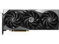 MSI Gaming GeForce RTX 4070 12GB GDRR6X 192-Bit HDMI/DP Nvlink TORX Fan 4.0 Ada Lovelace Architecture Graphics Card (RTX 4070 Gaming X Slim 12G)