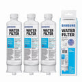 DA97-17376B Replacement Compatible with DA97-17376B Water Filter,Pack of 3