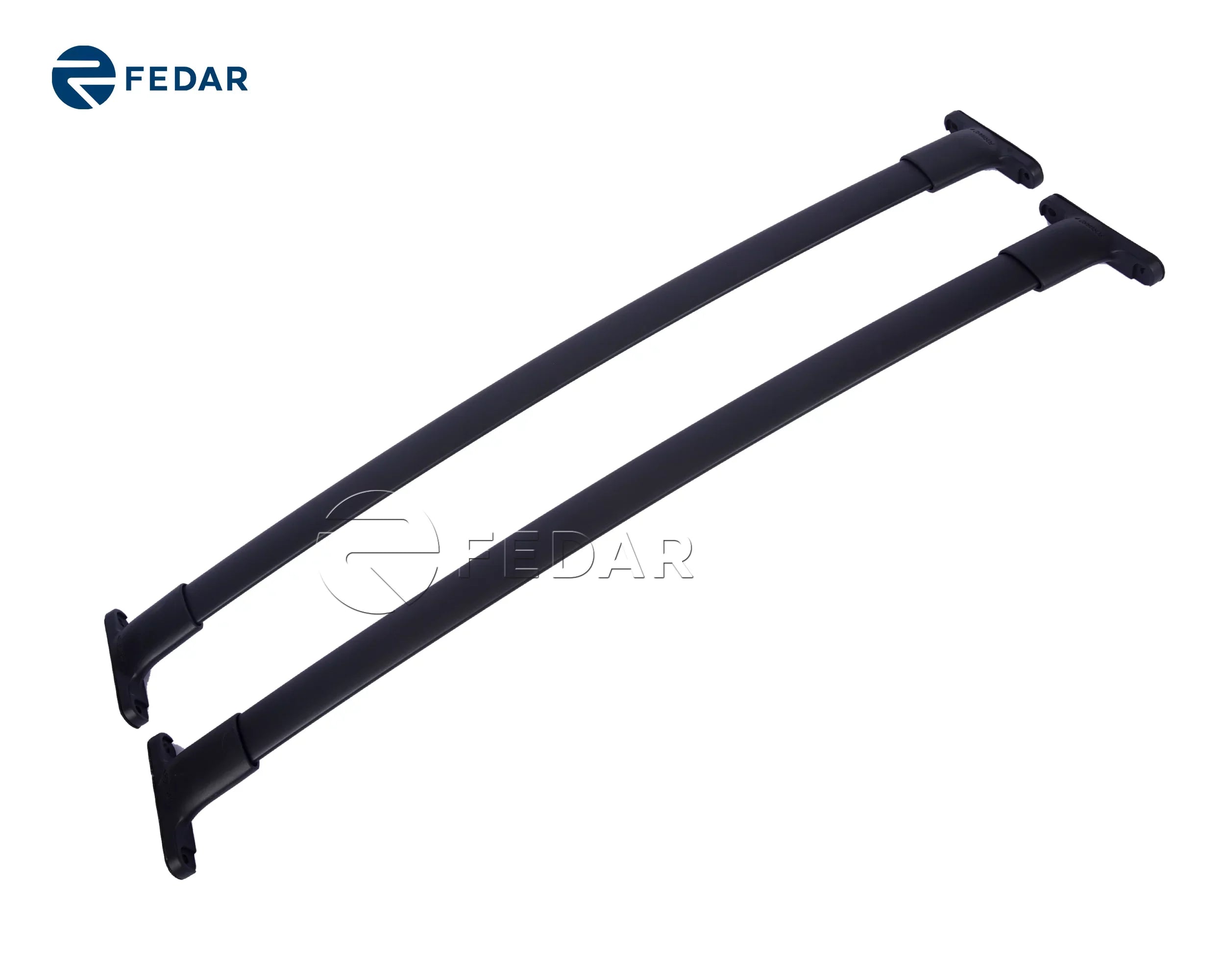 Fedar Fits 2016-2017 Ford Explorer Roof Rack Cross Bar Cargo Carrier