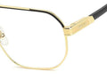 Eyeglasses CARRERA 1135 I46 Jet Gold