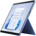 Restored Surface Pro 9 13" Tablet 256GB WiFi 1.6GHz, Sapphire (Refurbished)
