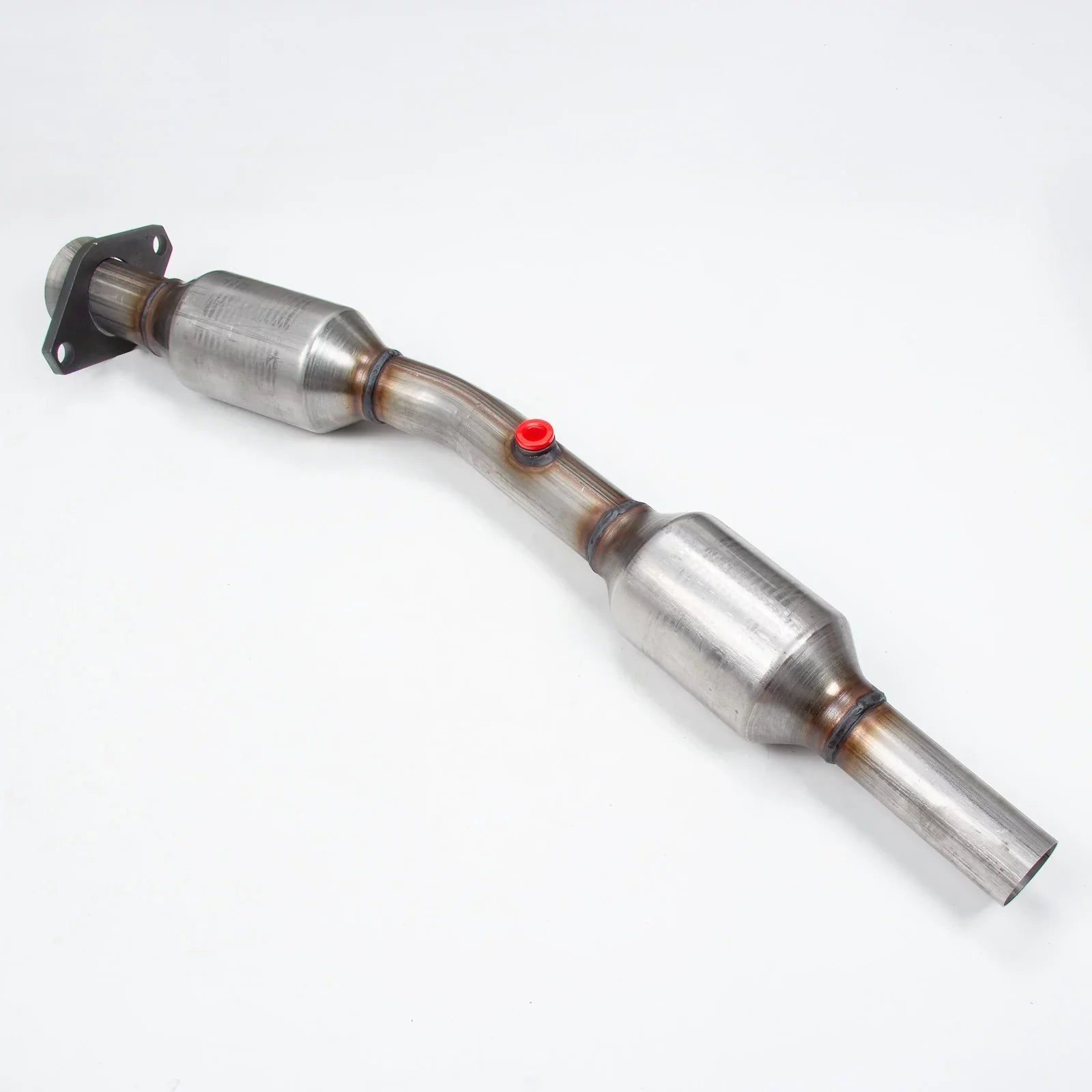 Catalytic Converter with Oxygen Sensor For 2003-2008 Corolla Matrix 1.8L