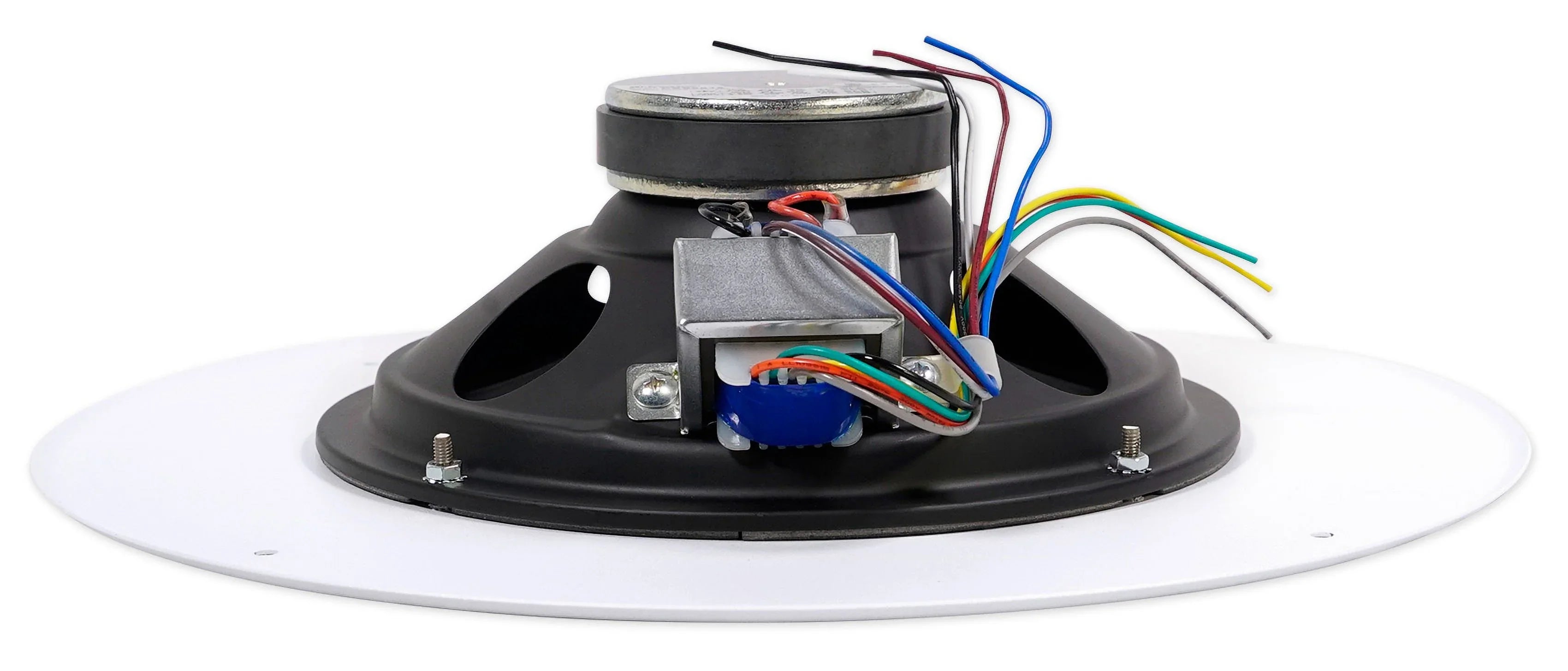 JBL CSS8018 8" Commercial 70V/100V 10 Watt Ceiling Speaker 4 Restaurant, Etc