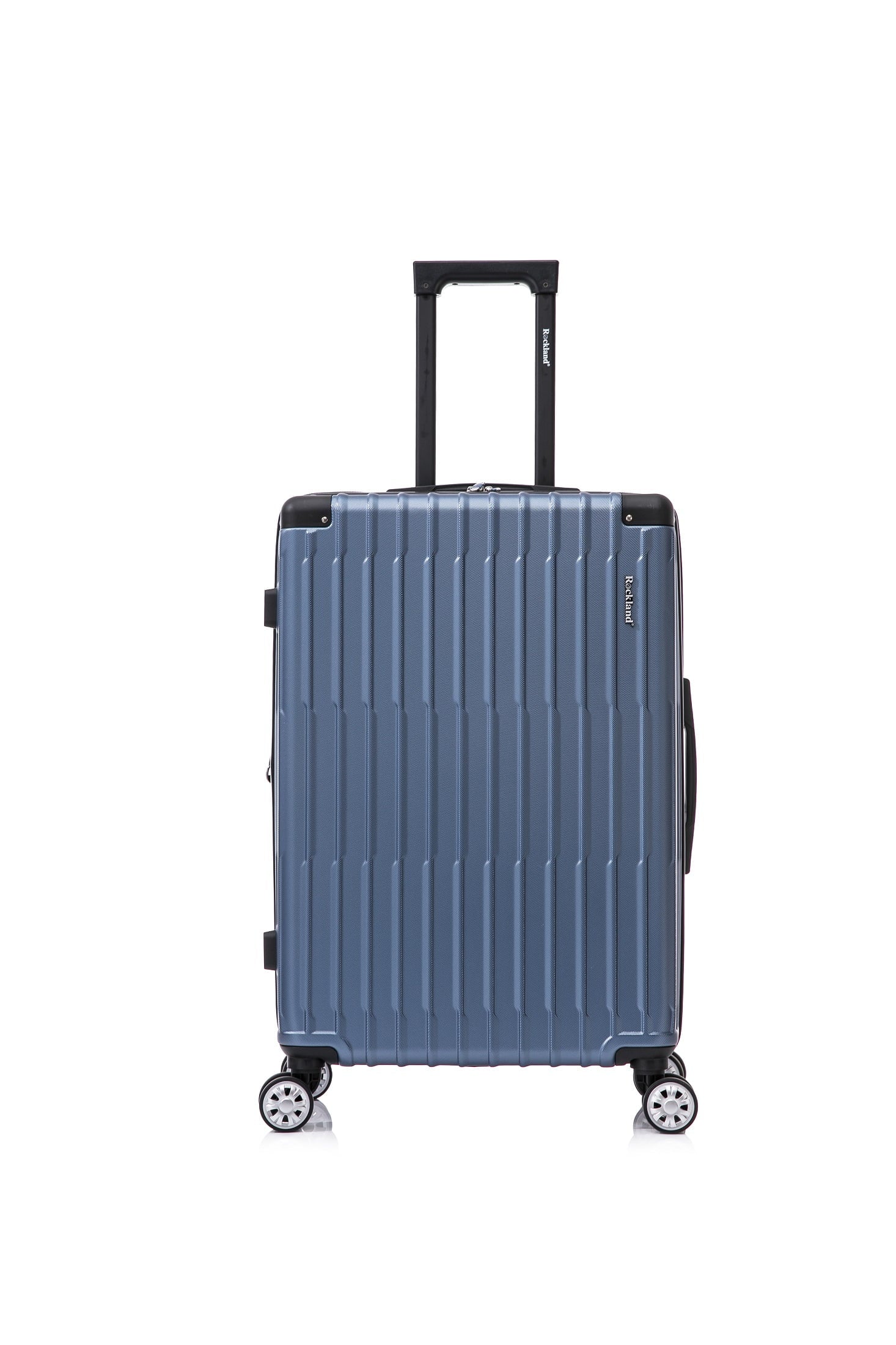 Rockland Costa Mesa 3 Pc Set Blue