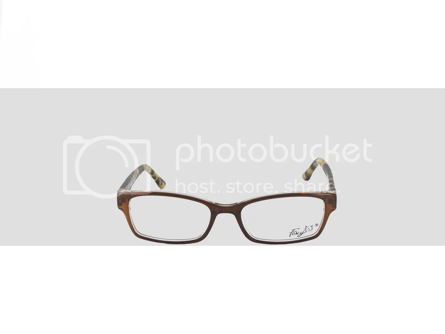 CSD Handmade Acetate Eyeglasses Frame with Spring Hinge for Women Colllection Foxy Style Lucy Tortoise