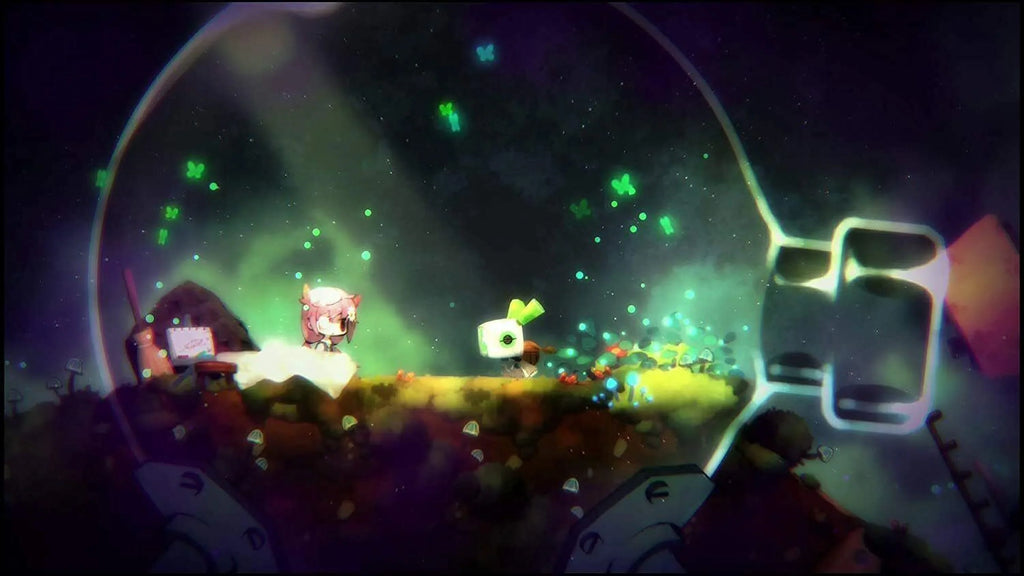 Void Trrlm Void Terrarium - Deluxe Edition [ PlayStation 5]