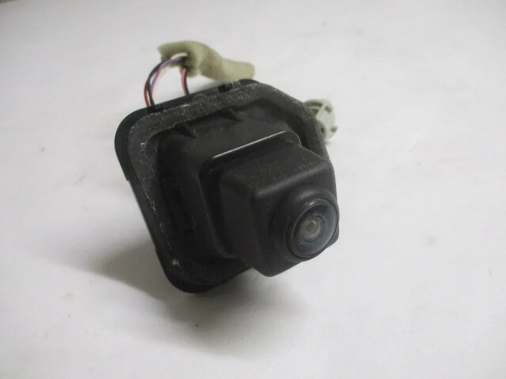 Pre-Owned Nissan Rogue Back Up Rear View Camera OEM LKQ (Good)