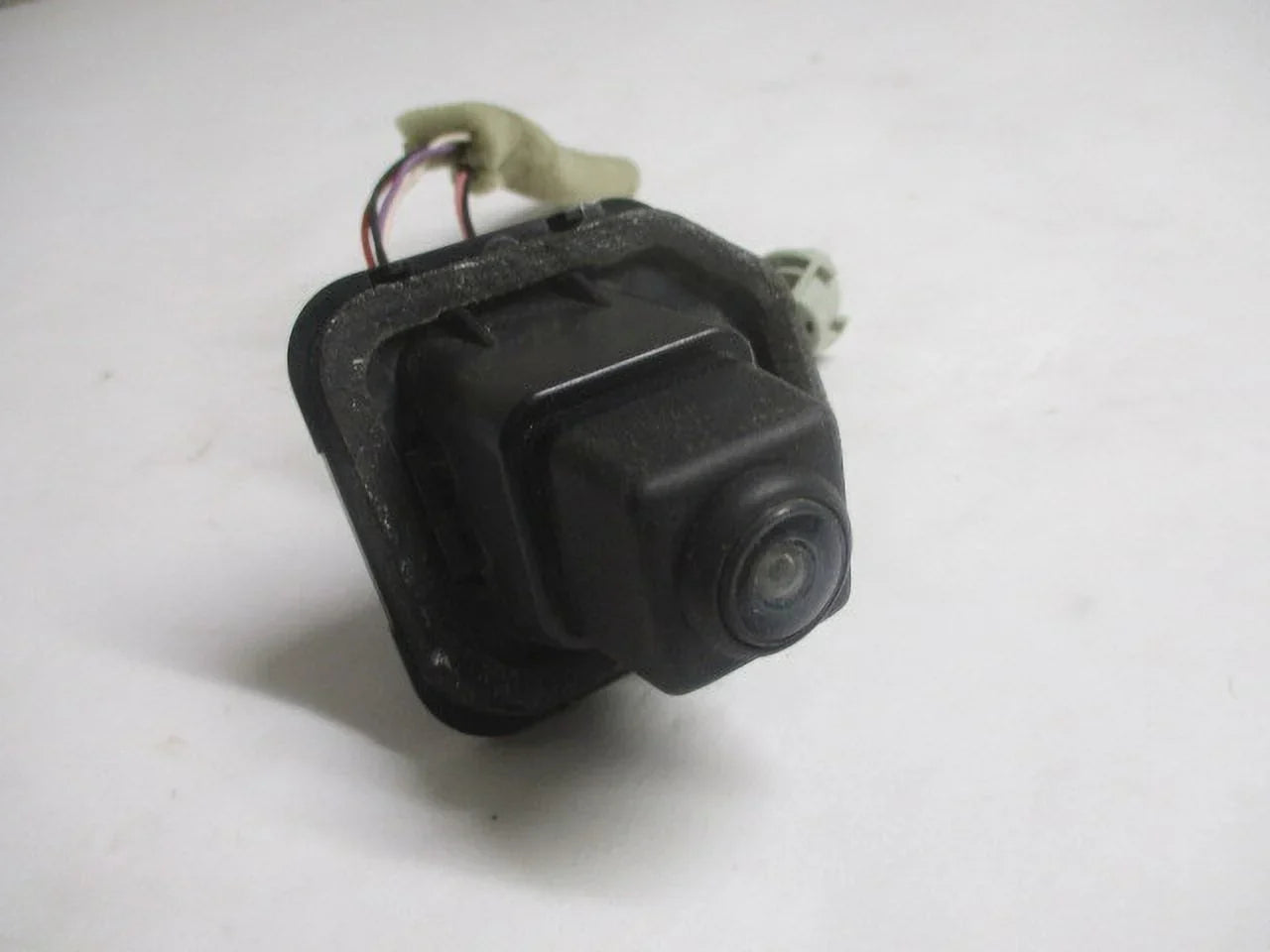 Pre-Owned Nissan Rogue Back Up Rear View Camera OEM LKQ (Good)