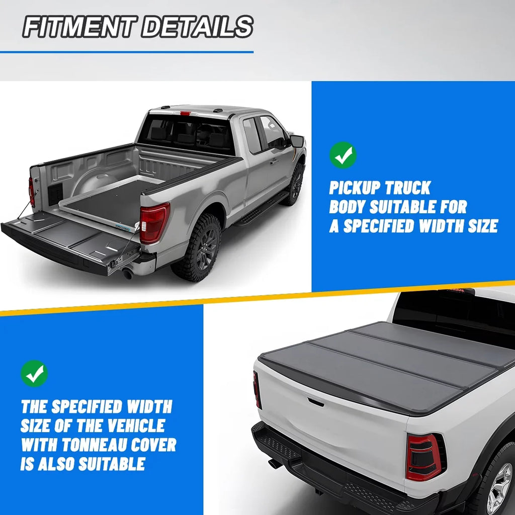 Adjustable Truck Roll Sport Bar Chase Rack Bed Bar For 2000-2021 Tundra