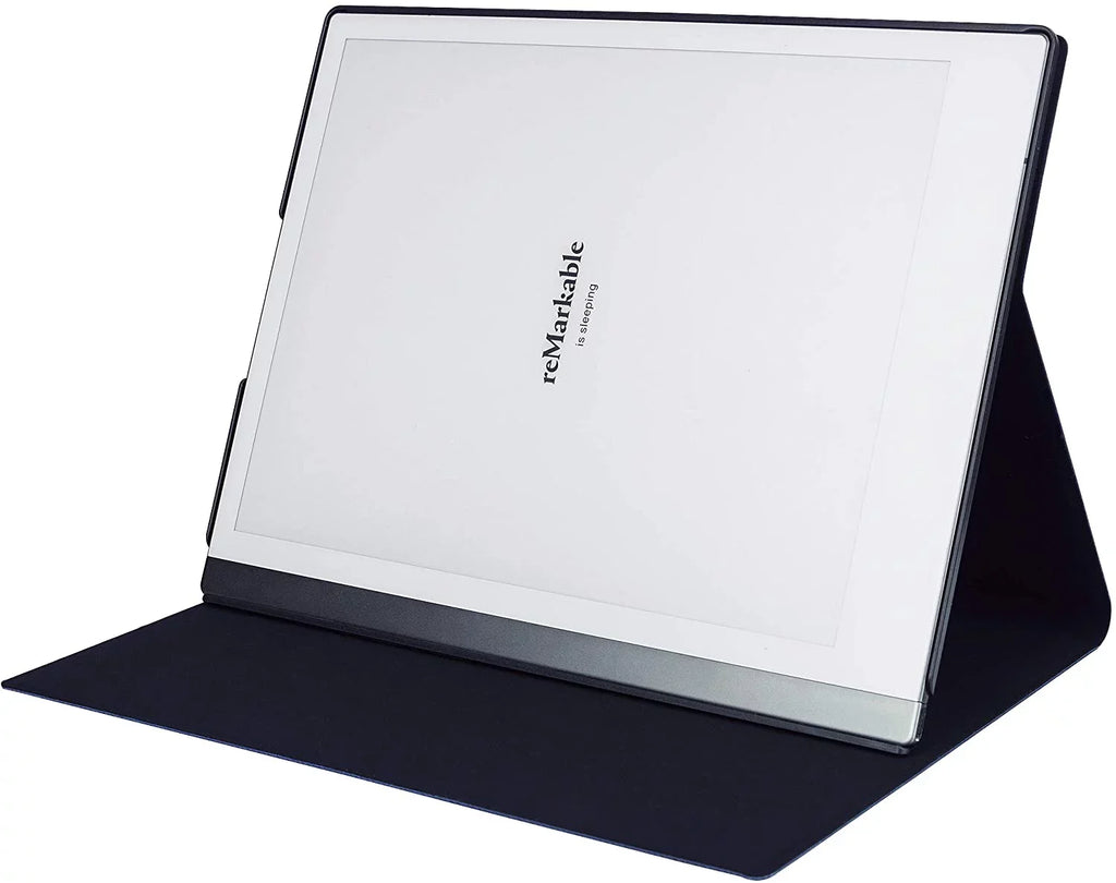 Slim Mass Book Folios Case Cover for Remarkable 2 10.3 inch Digital Paper(2020 Released)