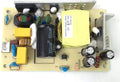 Hydra Fitness Exchange Power Supply Board 424108 Works W 1750 2450 2950 X32i X22I Treadmill